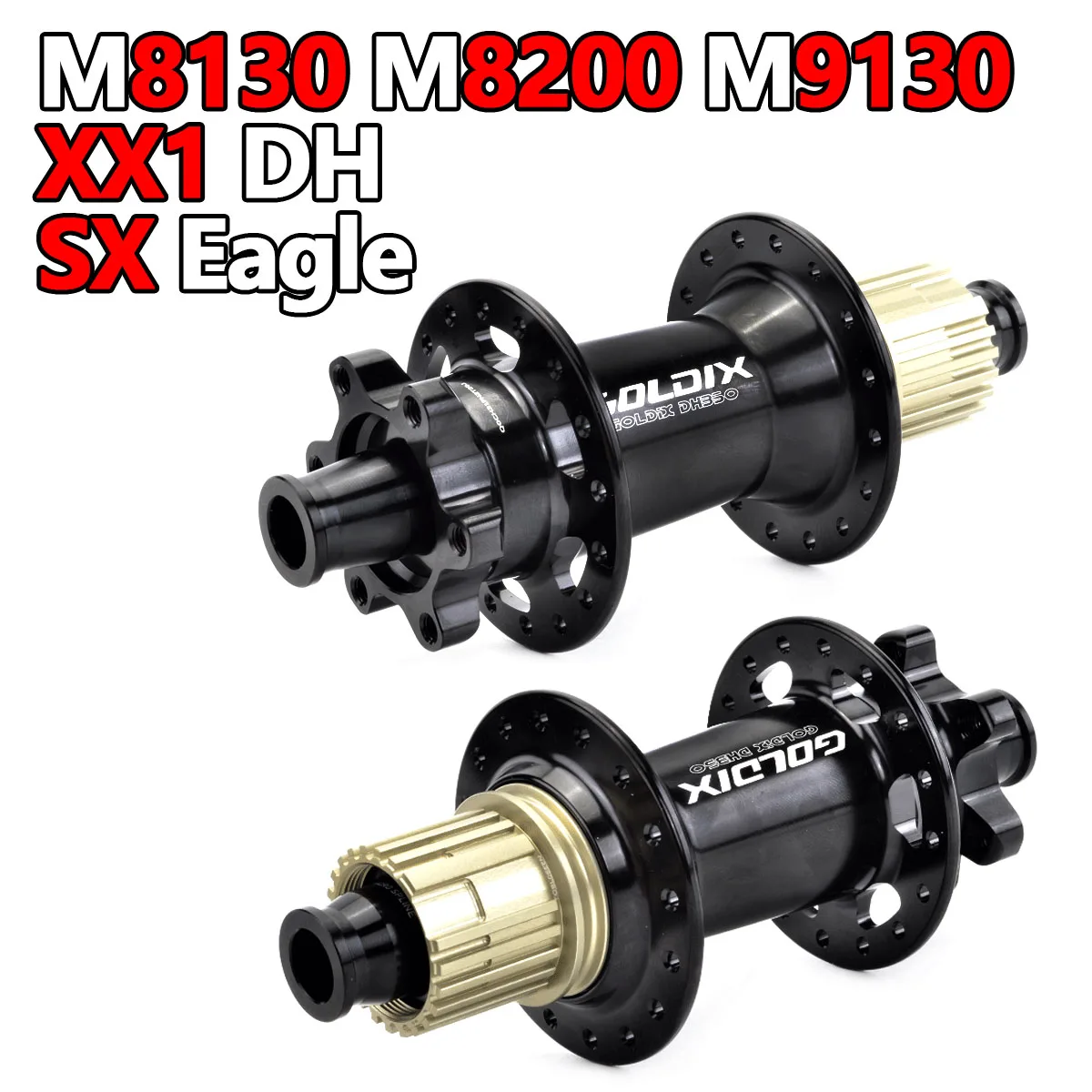 Ступица с трещоткой для скоростного спуска для Shimano XT M8130 Saint M8200 XTR M9130 XX1 DH SX Eagle 157x12 super boost 110x20 передняя 32-луночная втулка mtb
Ступица с трещоткой для скоростного спуска для Shimano XT M8130 Saint M8200 XTR M9130 XX1 DH SX Eagle 157x12 super boost 110x20 передняя 32-луночная втулка mtb