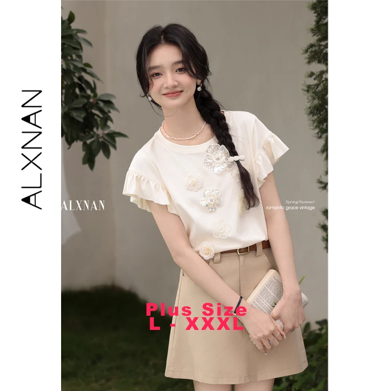 ALXNAN Мини-юбка больших размеров цвета хаки, винтажные короткие хлопковые юбки трапециевидной формы, элегантная модная праздничная повседневная женская одежда D105158
ALXNAN Мини-юбка больших размеров цвета хаки, винтажные короткие хлопковые юбки трапециевидной формы, элегантная модная праздничная повседневная женская одежда D105158