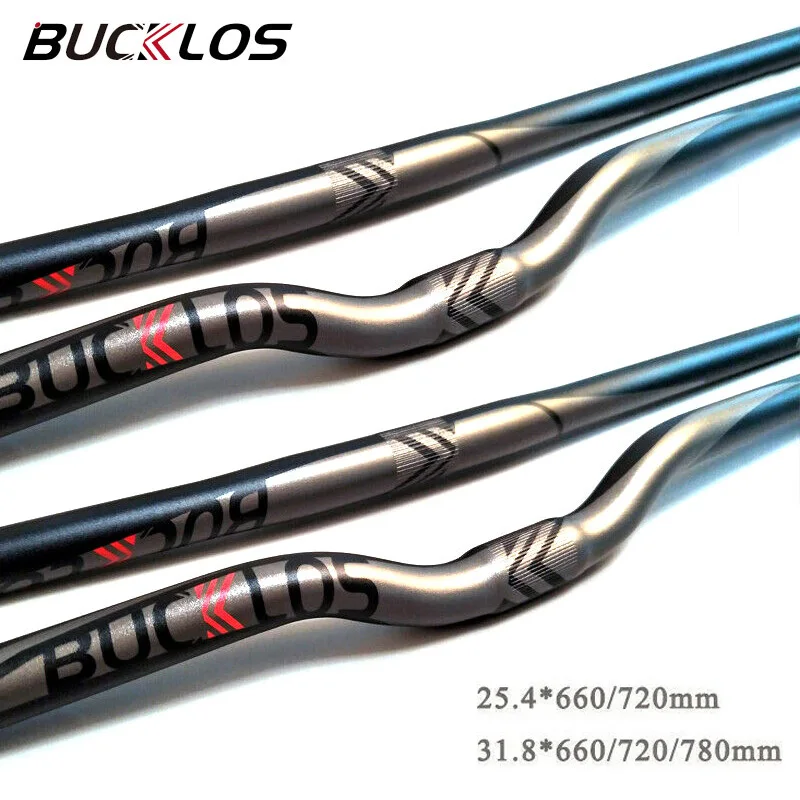 Bicycle Handlebar 25.4/31.8mm Swallow Bar Aluminum Alloy Riser Mountain Bike Handlebar Flat Bars 660/720/780mm MTB Handle Bar
Bicycle Handlebar 25.4/31.8mm Swallow Bar Aluminum Alloy Riser Mountain Bike Handlebar Flat Bars 660/720/780mm MTB Handle Bar