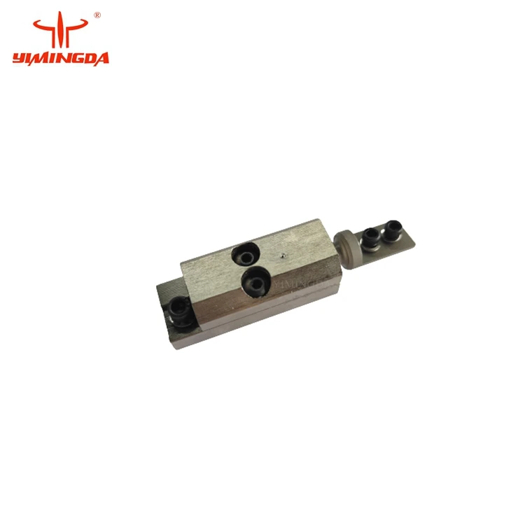 SWIVEL SQUARE.093/125/S-91/S-93-7 GT7250 Parts Auto Cutter Spare Parts PN 45455000
SWIVEL SQUARE.093/125/S-91/S-93-7 GT7250 Parts Auto Cutter Spare Parts PN 45455000