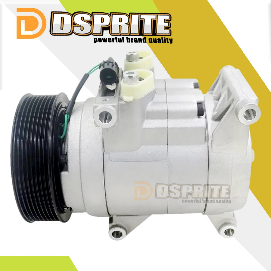 for HYUNDAI MINI COUNTY BUS ISUZU TRUCK Ford Transit County Mini bus Freestar AC Air Conditioning Compressor 4.2L 8pk 24V SP21
for HYUNDAI MINI COUNTY BUS ISUZU TRUCK Ford Transit County Mini bus Freestar AC Air Conditioning Compressor 4.2L 8pk 24V SP21