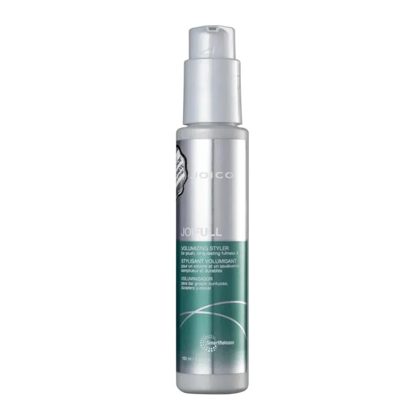 Joico - Joifull Volumizing Styler (100ml)
Joico - Joifull Volumizing Styler (100ml)