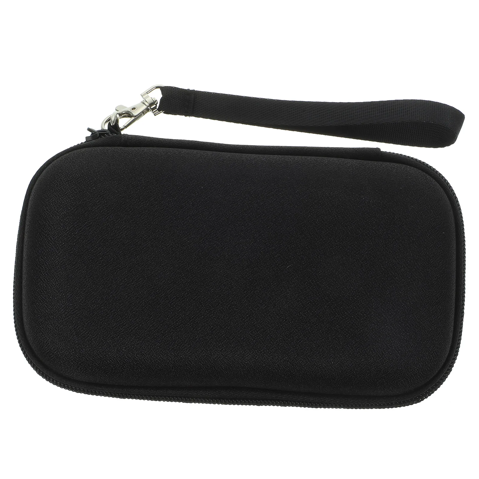 Digital Camera Storage Box EVA Case Large Black Handle Shockproof Portable Accessories Organizer Camera
Digital Camera Storage Box EVA Case Large Black Handle Shockproof Portable Accessories Organizer Camera