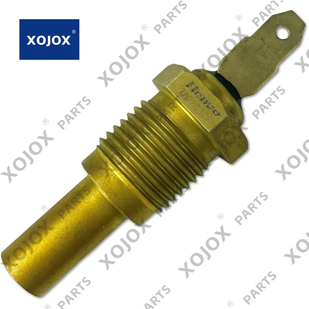 XOJOX Water Temperature Sensor SWZ489U268F1 YT52S00001P1 For Kobelco Excavator SK200-6 SK200-6E
XOJOX Water Temperature Sensor SWZ489U268F1 YT52S00001P1 For Kobelco Excavator SK200-6 SK200-6E