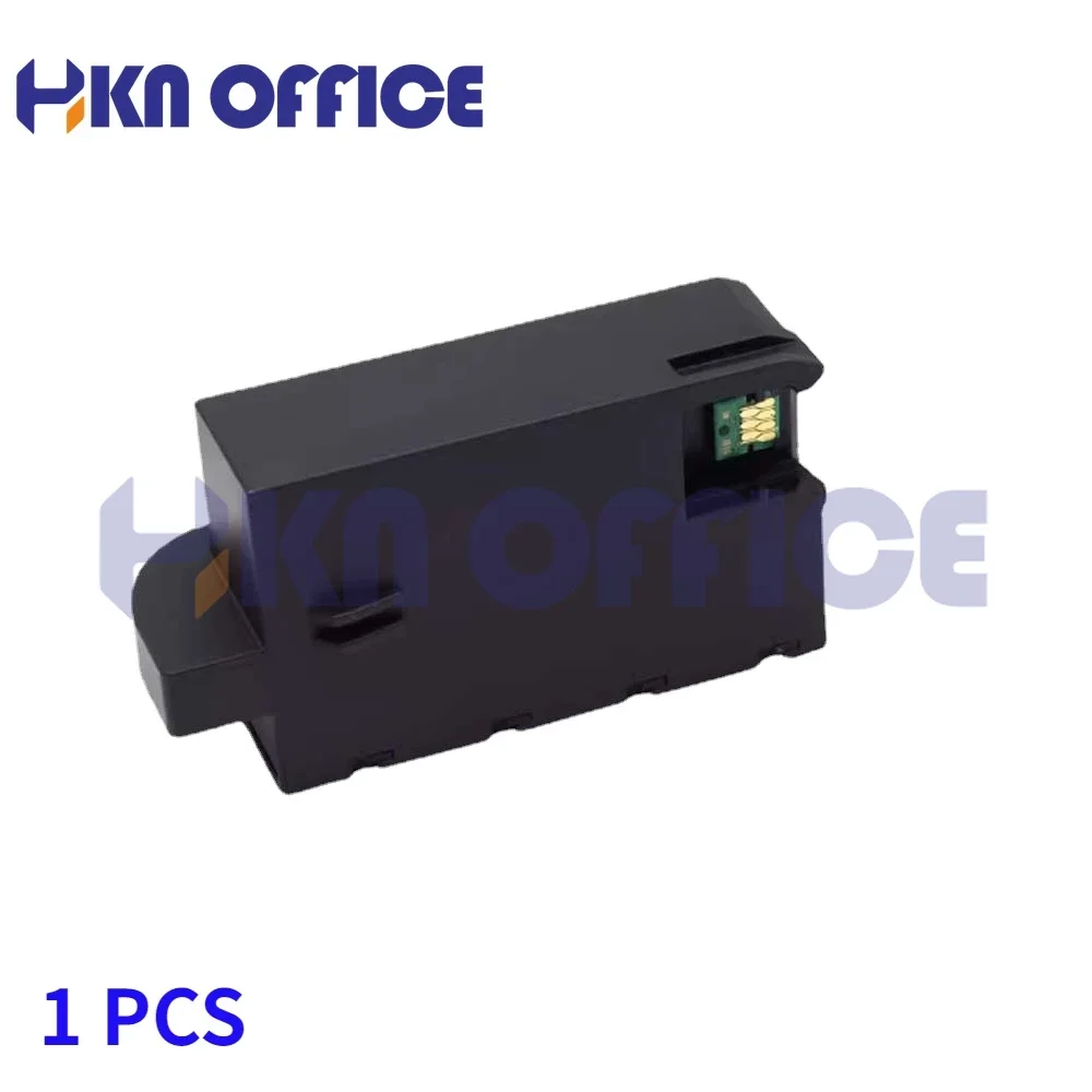 T3661 Waste Ink Tank Maintenance Box for EPSON Expression XP8600 XP8605 XP970 XP15000 XP6000 XP6005 XP6100 XP6105 XP8500 XP8505
T3661 Waste Ink Tank Maintenance Box for EPSON Expression XP8600 XP8605 XP970 XP15000 XP6000 XP6005 XP6100 XP6105 XP8500 XP8505