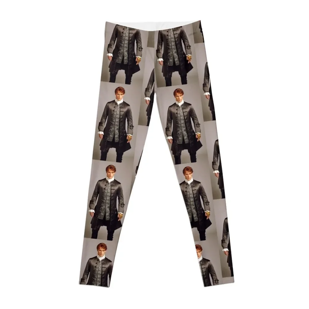 Sam Heughan Leggings Women's pants push up legging workout shorts exercise clothing for Womens Leggings
Sam Heughan Leggings Women's pants push up legging workout shorts exercise clothing for Womens Leggings