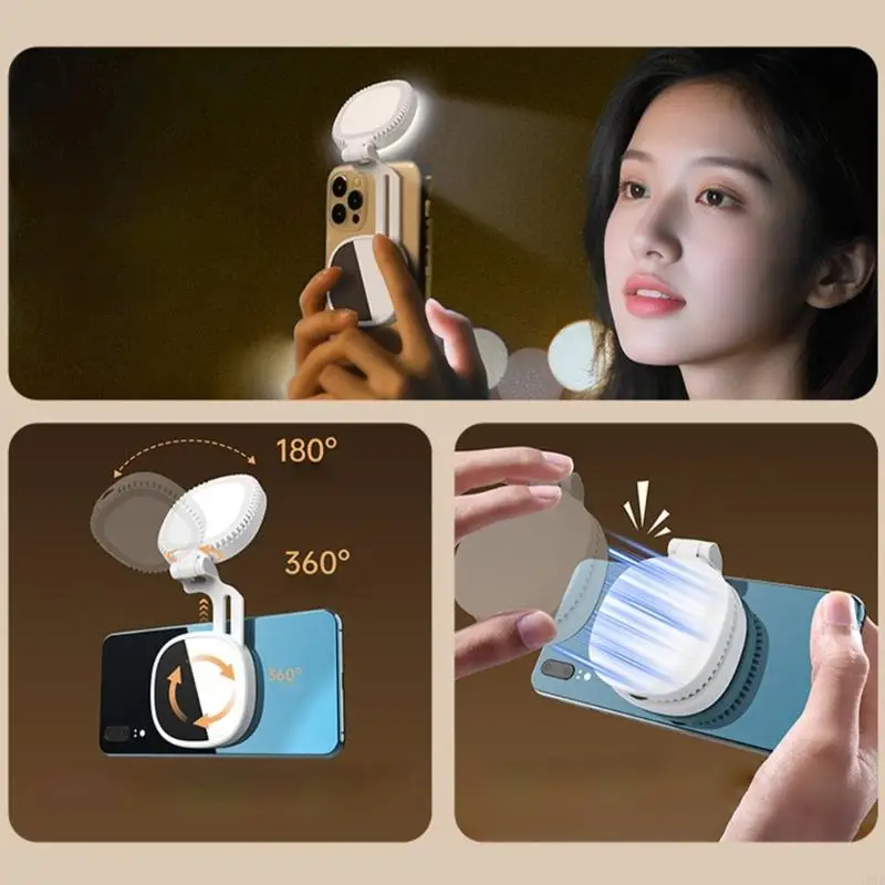 Smartphone Pocket Light With Adjustable Brightness And 3 Color approaches For Mobile Devices H8WD
Smartphone Pocket Light With Adjustable Brightness And 3 Color approaches For Mobile Devices H8WD