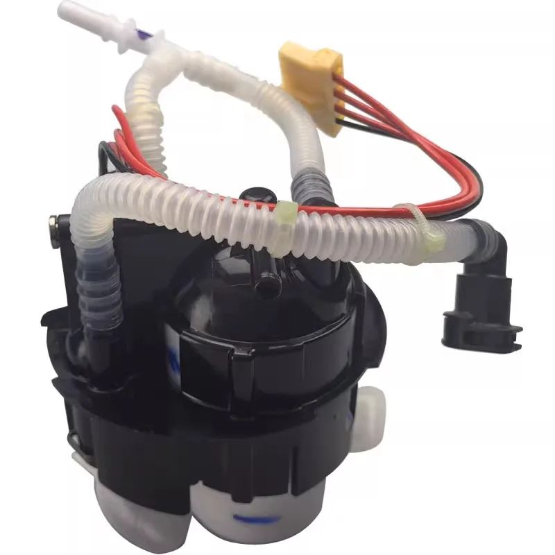 Genuine Gasoline Fuel Pump Assembly 4KD 919 087 B 4KD919087B 4KD 919 087B for Audi A6L C8 2019-2025 Brand New
Genuine Gasoline Fuel Pump Assembly 4KD 919 087 B 4KD919087B 4KD 919 087B for Audi A6L C8 2019-2025 Brand New