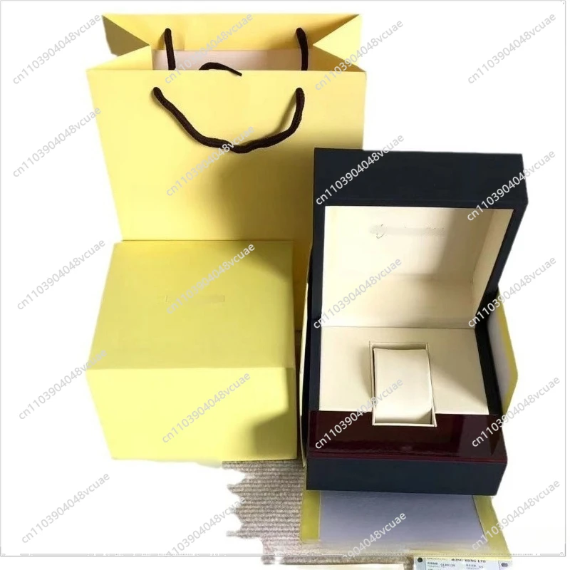 For High-end Watch Display Box, Quartz Mechanical Watch Storage Box, Packaging Box
For High-end Watch Display Box, Quartz Mechanical Watch Storage Box, Packaging Box