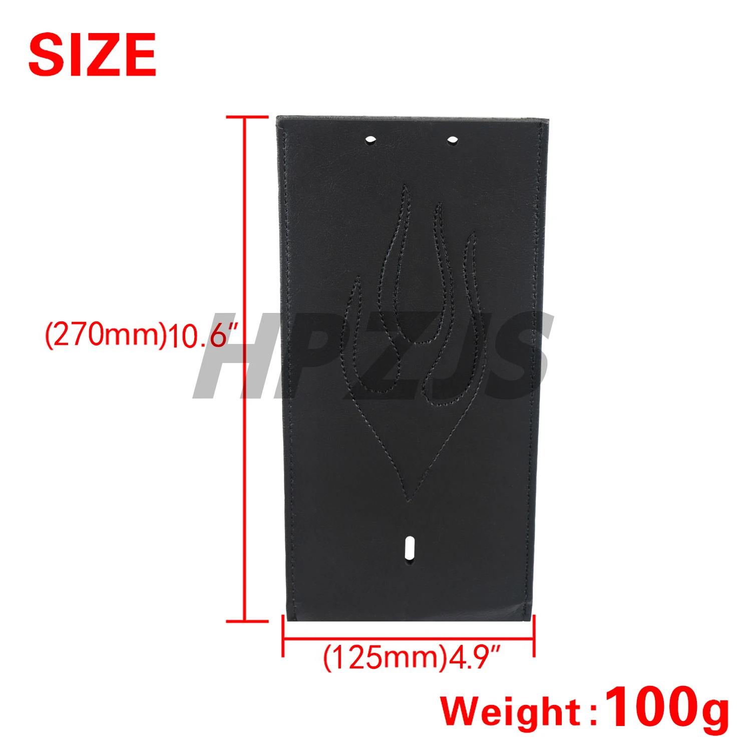 Black PU Leather Gas Fuel Tank Panel Bib For Harley Fat Boy FLSTFI Dyna Wide Glide FXDWG 1993-2003 Softail Deluxe FXSB 2000-2017
Black PU Leather Gas Fuel Tank Panel Bib For Harley Fat Boy FLSTFI Dyna Wide Glide FXDWG 1993-2003 Softail Deluxe FXSB 2000-2017