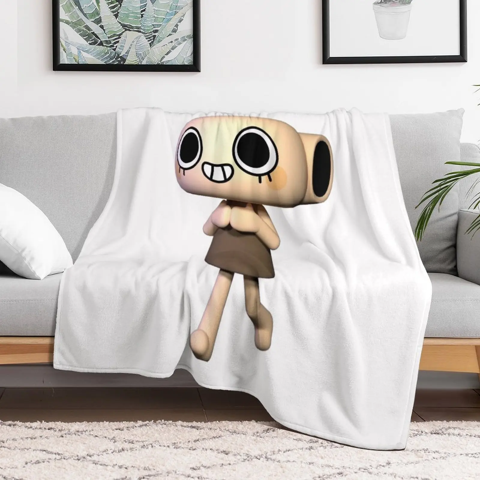 Dandy's World: Shelly Throw Blanket decorative Bed covers For Sofa Thin Beautifuls Blankets
Dandy's World: Shelly Throw Blanket decorative Bed covers For Sofa Thin Beautifuls Blankets
