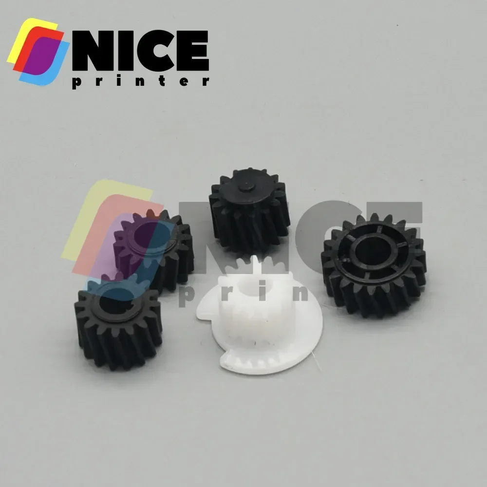 MJL 10SETS Developer Gear for Ricoh Aficio 1013 1515 MP301 MP161 MP162 MP171 MP201 MP175 3320 3310 3320L AE091515 AE09-1515
MJL 10SETS Developer Gear for Ricoh Aficio 1013 1515 MP301 MP161 MP162 MP171 MP201 MP175 3320 3310 3320L AE091515 AE09-1515