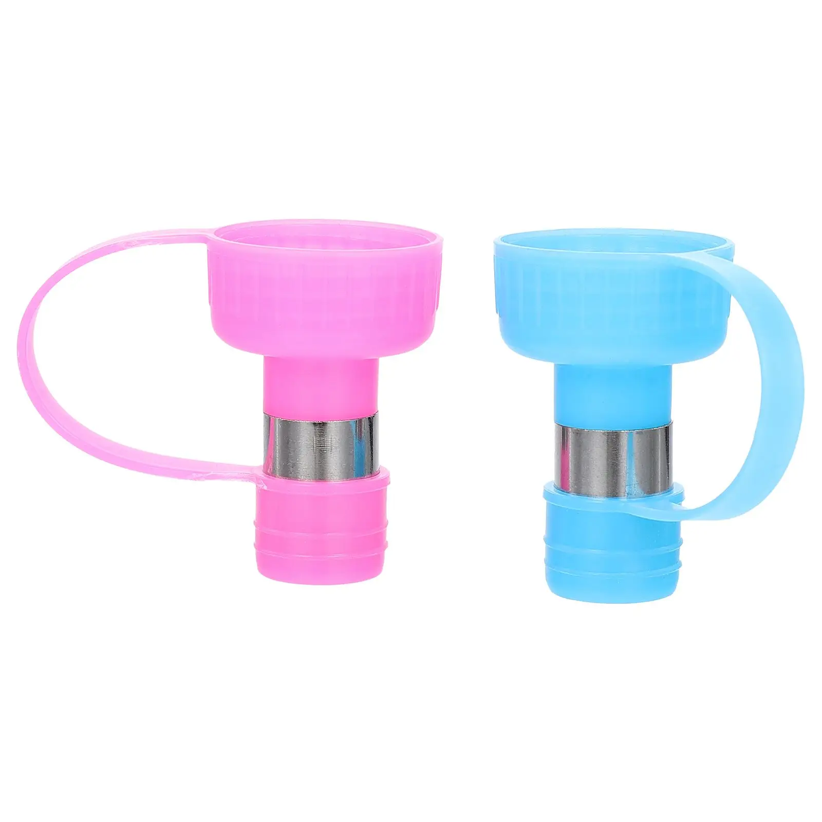 2PCS Pet Water Fountain Travel Bottle Dog Portable Small Bowl Drinking Dispenser Outdoor Kettle Cap Leak Proof Plastic
2PCS Pet Water Fountain Travel Bottle Dog Portable Small Bowl Drinking Dispenser Outdoor Kettle Cap Leak Proof Plastic