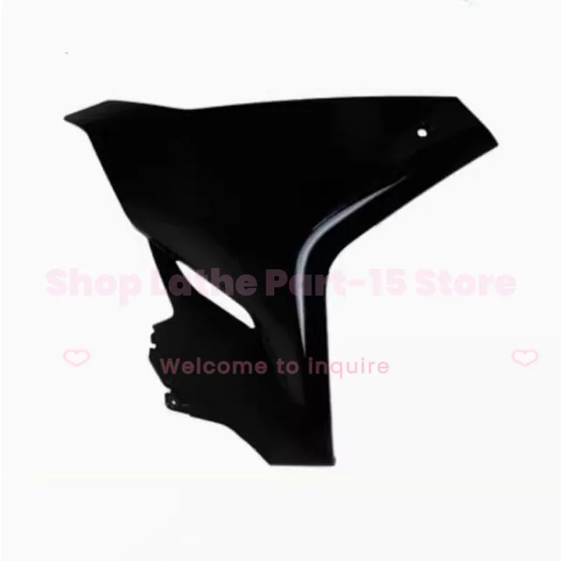 For CFMOTO 250SR CF250-6 Single Front Side Panel Edge Guard Fairing Shell Motorcycle Replacement Plastic Parts
For CFMOTO 250SR CF250-6 Single Front Side Panel Edge Guard Fairing Shell Motorcycle Replacement Plastic Parts
