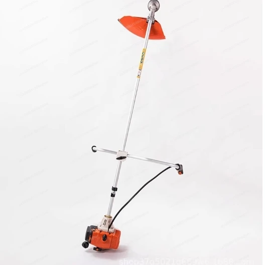 FS 250 lawn mower, brush cutter STL model, gasoline, lawn mower garden Chinese version lawn mower
FS 250 lawn mower, brush cutter STL model, gasoline, lawn mower garden Chinese version lawn mower