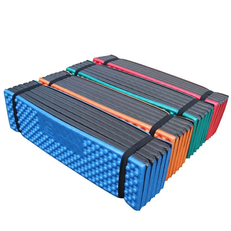 Moisture-proof Pad Foldable Nap Mat Picnic Foam Mat Waterproof Pad Outdoor Hiking Travel Camping Thickened Tent Mat
Moisture-proof Pad Foldable Nap Mat Picnic Foam Mat Waterproof Pad Outdoor Hiking Travel Camping Thickened Tent Mat