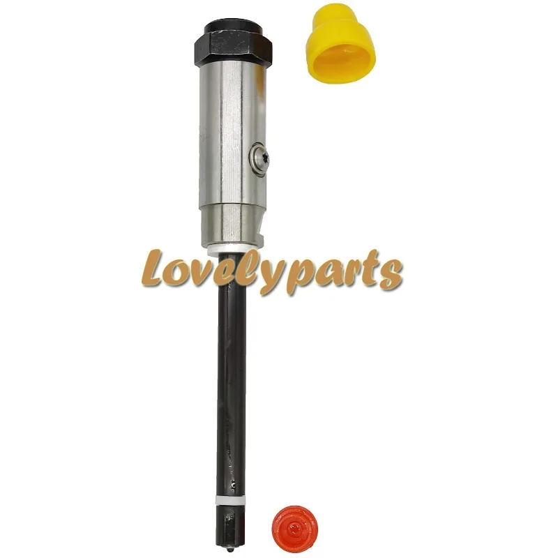 6pcs Fuel Injector Nozzle 4W7017 0R3421 For Caterpillar 3306 3406 245 Excavator
6pcs Fuel Injector Nozzle 4W7017 0R3421 For Caterpillar 3306 3406 245 Excavator