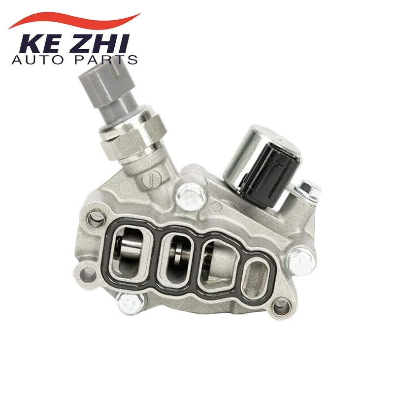 Solenoid Spool Valve With Gasket For HONDA ODYSSEY 2004-2010 OEM 15810RKBJ01
Solenoid Spool Valve With Gasket For HONDA ODYSSEY 2004-2010 OEM 15810RKBJ01