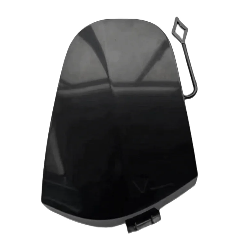 51117376447 Передний бампер автомобиля, фаркоп, крышка для BMW MINI Clubman Cooper F54 2014-2023, буксирные колпачки, глянцевый черный
51117376447 Передний бампер автомобиля, фаркоп, крышка для BMW MINI Clubman Cooper F54 2014-2023, буксирные колпачки, глянцевый черный