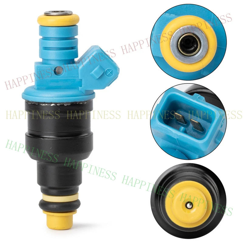 RM+ 0280150842 1600cc 152lb/hr Fuel Injectors For Buick Audi Chevy Ford BMW
RM+ 0280150842 1600cc 152lb/hr Fuel Injectors For Buick Audi Chevy Ford BMW