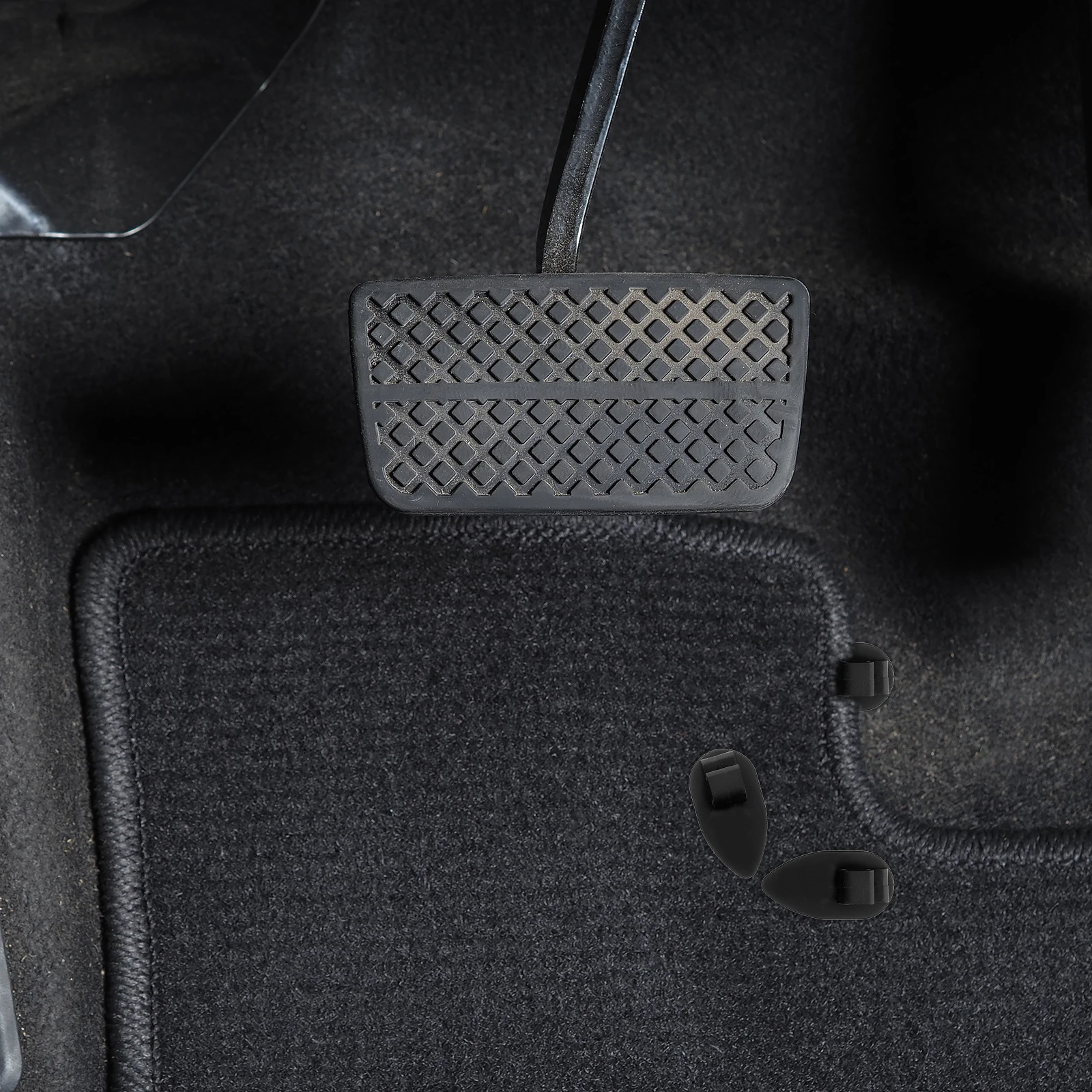 10pcs Carpet Pad Floor Mats Universal Retainer Anti Slip Plastic Clamps Keepers Vehicle Supply
10pcs Carpet Pad Floor Mats Universal Retainer Anti Slip Plastic Clamps Keepers Vehicle Supply