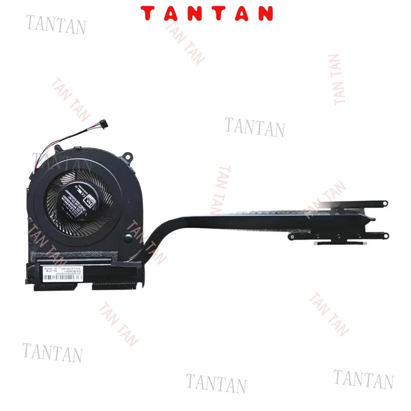 For HP 14-CF 14S-CF 14-DK 14-CK 245 G7 Laptop Coolers Radiator HeatSink FAN L23191-001 L23385-001 NS85B13-17K23 6033B0062501 TH
For HP 14-CF 14S-CF 14-DK 14-CK 245 G7 Laptop Coolers Radiator HeatSink FAN L23191-001 L23385-001 NS85B13-17K23 6033B0062501 TH