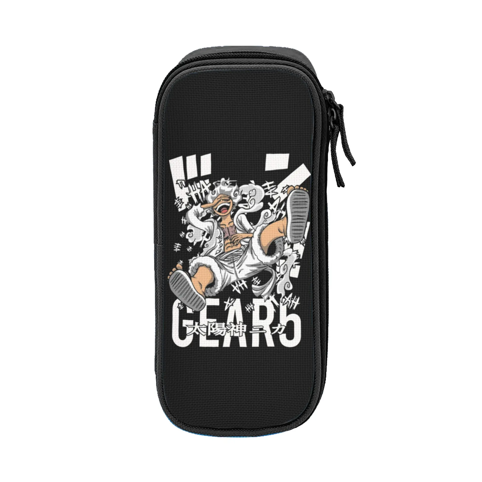 o-one-piece-e onepiece luffys Merch Pencil Case Large-capacity Kids School Supplies Pen Case Amazing Gift
o-one-piece-e onepiece luffys Merch Pencil Case Large-capacity Kids School Supplies Pen Case Amazing Gift