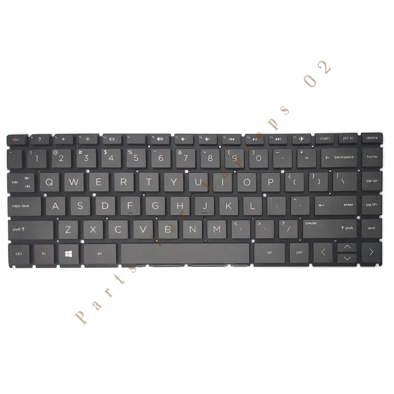 P New For HP Pavilion x360 14m-cd0001dx 14m-cd0003dx 14m-cd0005dx 14m-cd0006dx Laptop Keyboard Black US
P New For HP Pavilion x360 14m-cd0001dx 14m-cd0003dx 14m-cd0005dx 14m-cd0006dx Laptop Keyboard Black US
