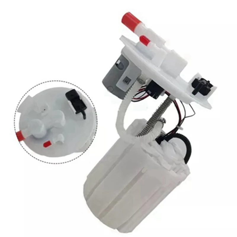 Fuel Pump Module Assembly 31110-F3500 31110F3500 For Hyundai Kia Accent Elantra Kona 17-20 Hyundai Acesssories
Fuel Pump Module Assembly 31110-F3500 31110F3500 For Hyundai Kia Accent Elantra Kona 17-20 Hyundai Acesssories