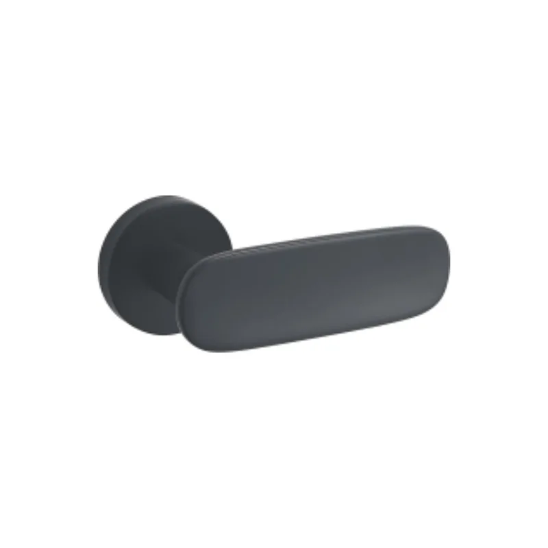 Liwang Indoor Split Door Handle Fashionable and Minimalist Magnetic Silent Lock, Bedroom Door Lock, Security Door Handle
Liwang Indoor Split Door Handle Fashionable and Minimalist Magnetic Silent Lock, Bedroom Door Lock, Security Door Handle