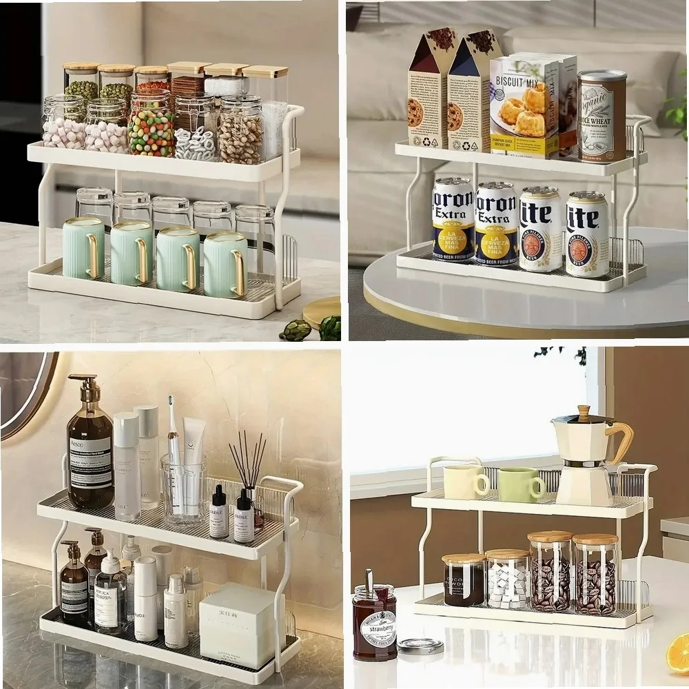 for Xiaomi Light Luxury Tea Cup Rack - Multi-Layer Desktop Organizer for Glasses, Mugs, Dining Table Storage
for Xiaomi Light Luxury Tea Cup Rack - Multi-Layer Desktop Organizer for Glasses, Mugs, Dining Table Storage