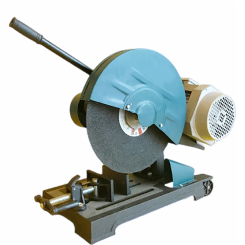 Steel cutting machine industrial grade 16 inch 400 type heavy duty multifunctional steel machine metal wood stainless steel
Steel cutting machine industrial grade 16 inch 400 type heavy duty multifunctional steel machine metal wood stainless steel
