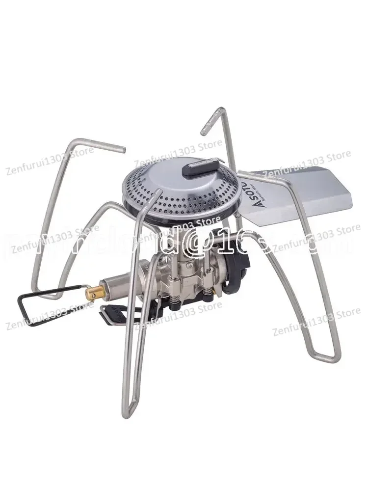 Suitable for Japanese SOTO Spider Stove Camping Household Gas Stove Mini Cassette Stove Portable Outdoor Windscreen ST310
Suitable for Japanese SOTO Spider Stove Camping Household Gas Stove Mini Cassette Stove Portable Outdoor Windscreen ST310