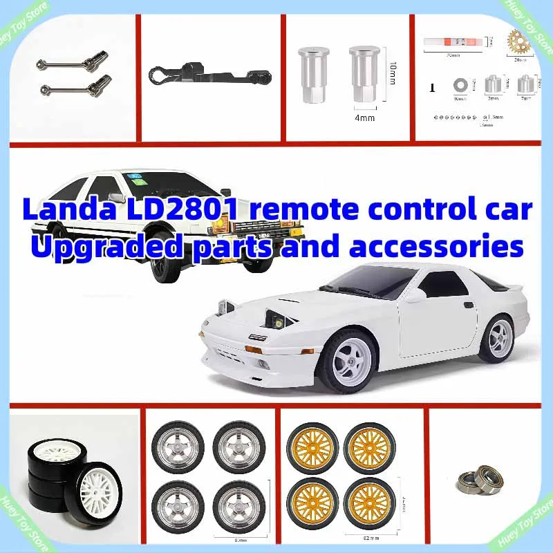 Ae86 Drift с дистанционным управлением для автомобиля Fc, модифицированные аксессуары для обновления, металлическая шестерня/шина/приводной вал/сигнал поворота и другие аксессуары
Ae86 Drift с дистанционным управлением для автомобиля Fc, модифицированные аксессуары для обновления, металлическая шестерня/шина/приводной вал/сигнал поворота и другие аксессуары