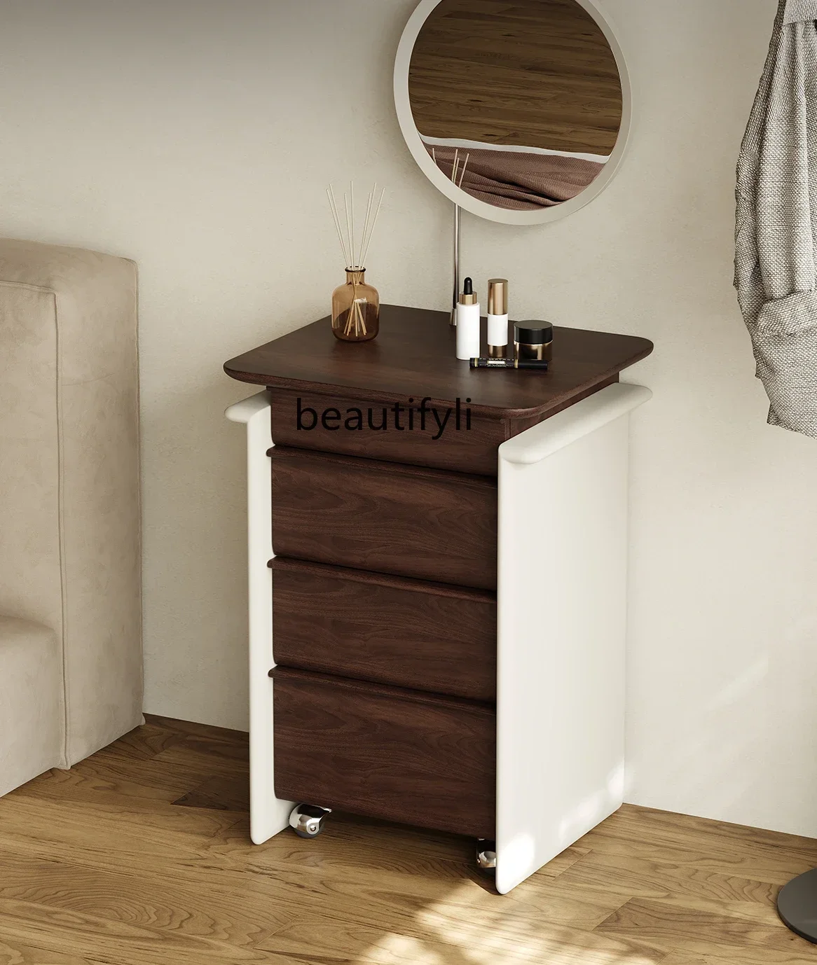 Отличные скидки на средневековый комод из массива дерева, комод-тумба со встроенным табуретом, небольшой туалетный столик для спальни в малогабаритной квартире
Отличные скидки на средневековый комод из массива дерева, комод-тумба со встроенным табуретом, небольшой туалетный столик для спальни в малогабаритной квартире