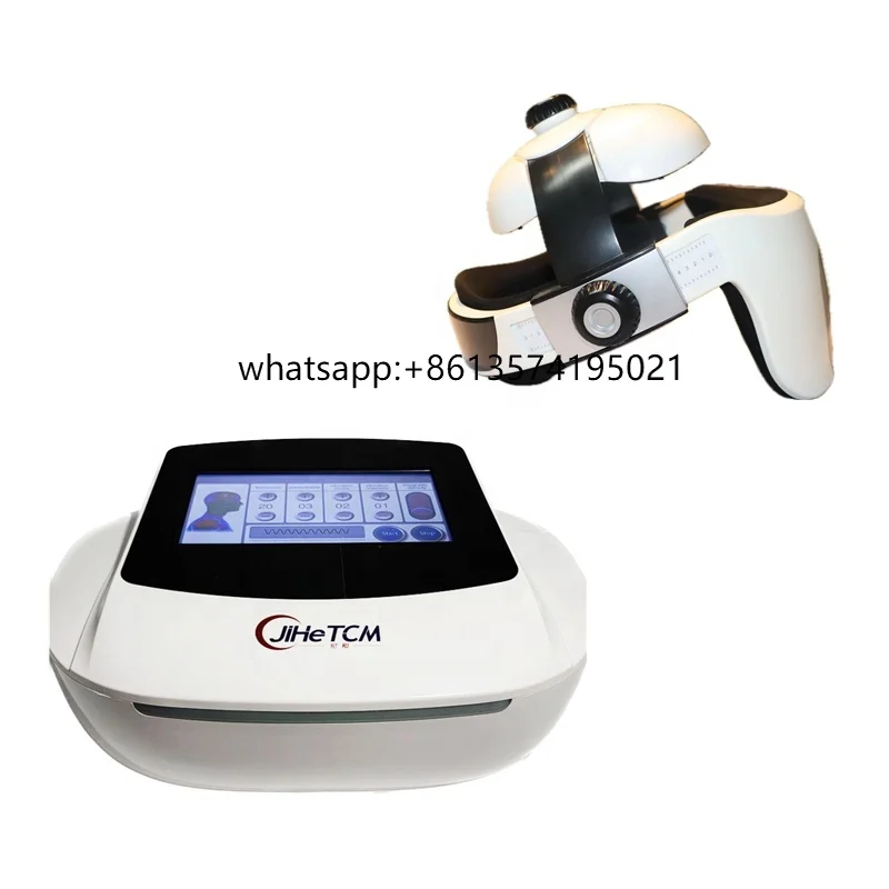 1-50Hz Autism Polio Cerebral Palsy Manic Disorder Stroke Hemiplegia English Rtms Repetitive Transcranial Magnetic Stimulator
1-50Hz Autism Polio Cerebral Palsy Manic Disorder Stroke Hemiplegia English Rtms Repetitive Transcranial Magnetic Stimulator