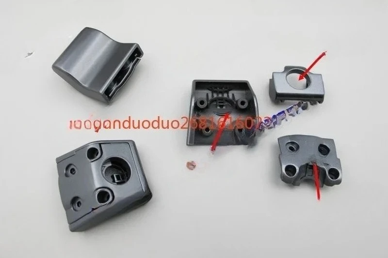 Applicable to Pioneer HDJ-1500 earphone repair accessories, head beam corner bracket curved cap cover neck
Applicable to Pioneer HDJ-1500 earphone repair accessories, head beam corner bracket curved cap cover neck