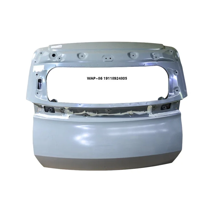 Low Price High Quality Auto Spare Parts Trunk Lid for Seagull OE 14549368-00
Low Price High Quality Auto Spare Parts Trunk Lid for Seagull OE 14549368-00