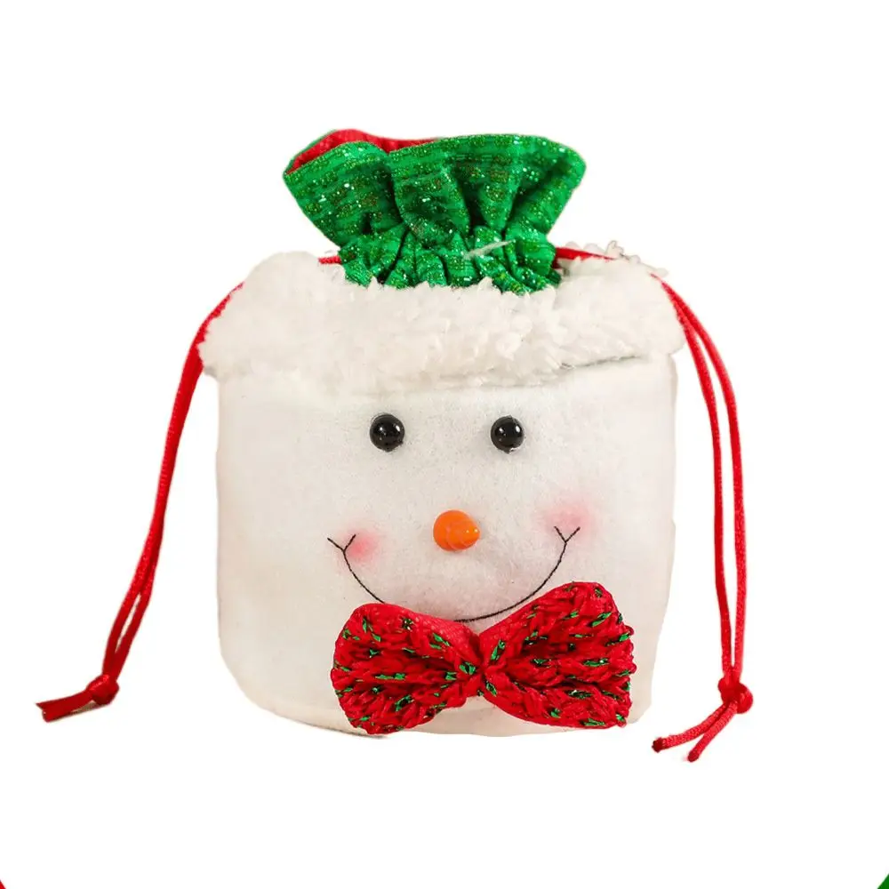 Children Cute Party Decor Happy Christmas Santa Claus Printed Handbag Peace Fruit Sack Candy Bag Xmas Gifts Bag
Children Cute Party Decor Happy Christmas Santa Claus Printed Handbag Peace Fruit Sack Candy Bag Xmas Gifts Bag