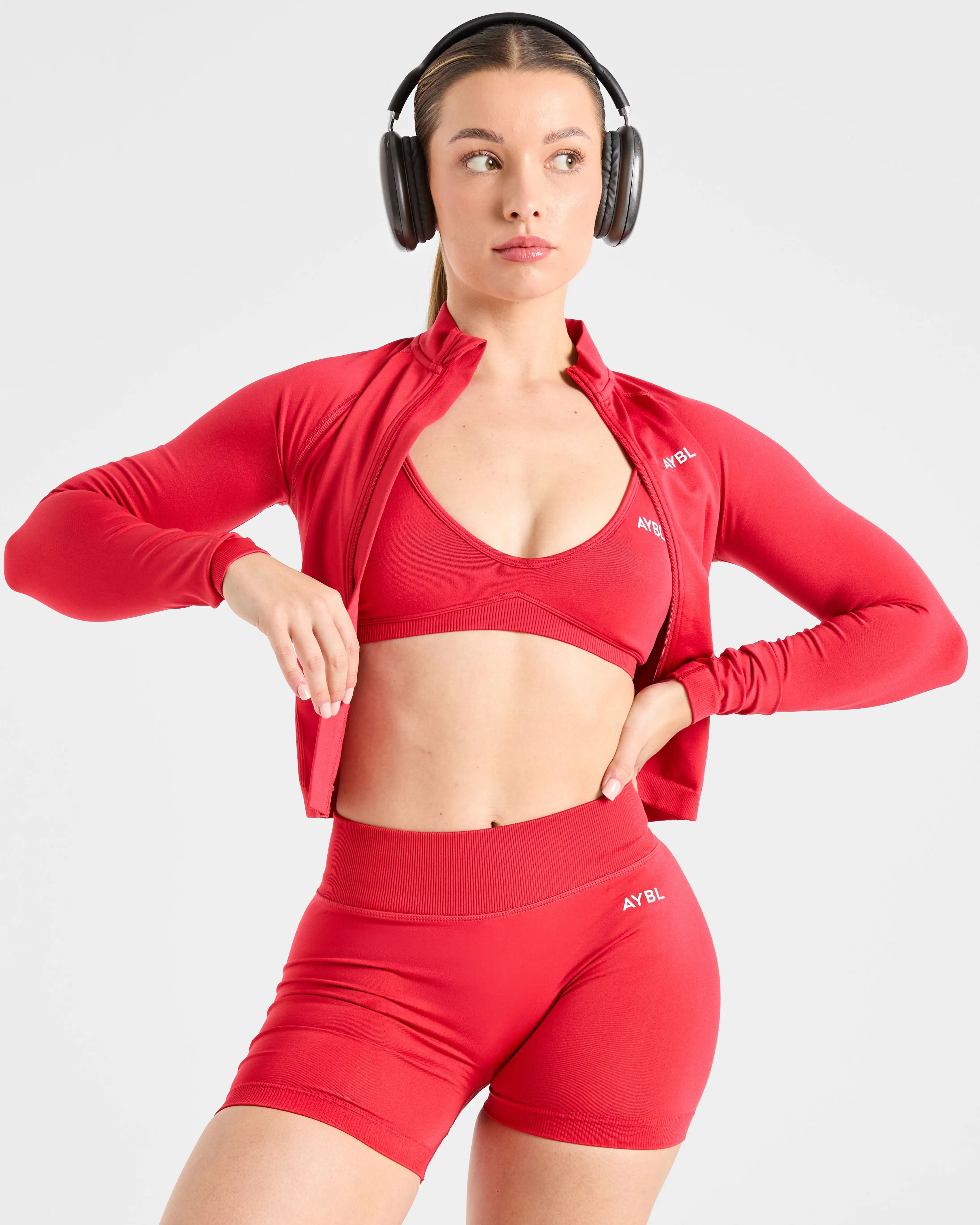 AYBL 2 Pcs Set Shorts Bras Women Seamless Sports Yoga Pants Gym Clothes Fitness Workout Adapt Seamless Strappy Sports Bras Set
AYBL 2 Pcs Set Shorts Bras Women Seamless Sports Yoga Pants Gym Clothes Fitness Workout Adapt Seamless Strappy Sports Bras Set