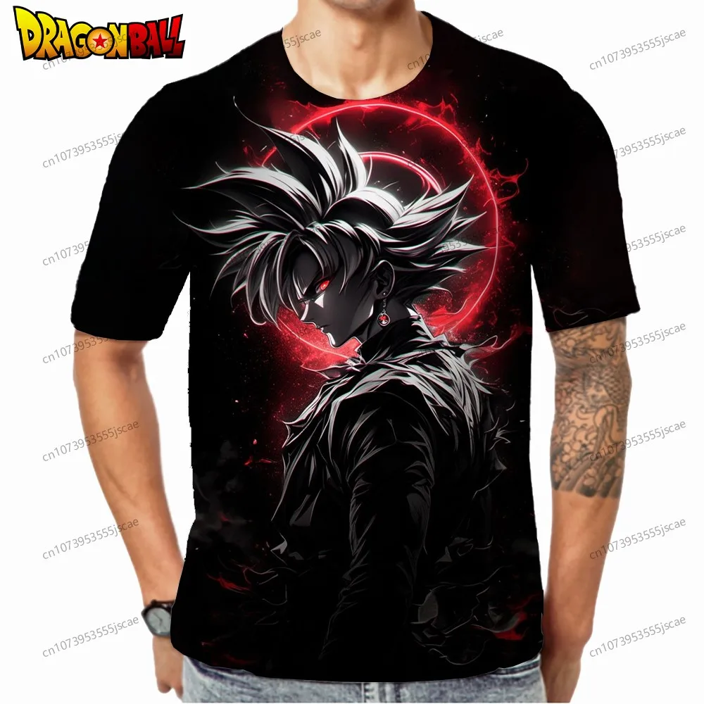 2026 New Trend Men's T-Shirt Party Dragon Ball Z Streetwear Clothes for Man Short Sleeve Boy Tops 110-6XL High Street Hot Sale
2026 New Trend Men's T-Shirt Party Dragon Ball Z Streetwear Clothes for Man Short Sleeve Boy Tops 110-6XL High Street Hot Sale