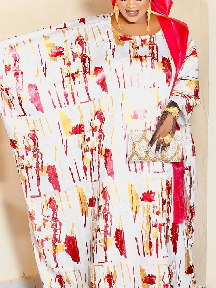 Opulent African Printed All-Season Brocade Gown | Custom New Arrival Plus Size Dress for Charity Galas & Fundraising Balls
Opulent African Printed All-Season Brocade Gown | Custom New Arrival Plus Size Dress for Charity Galas & Fundraising Balls