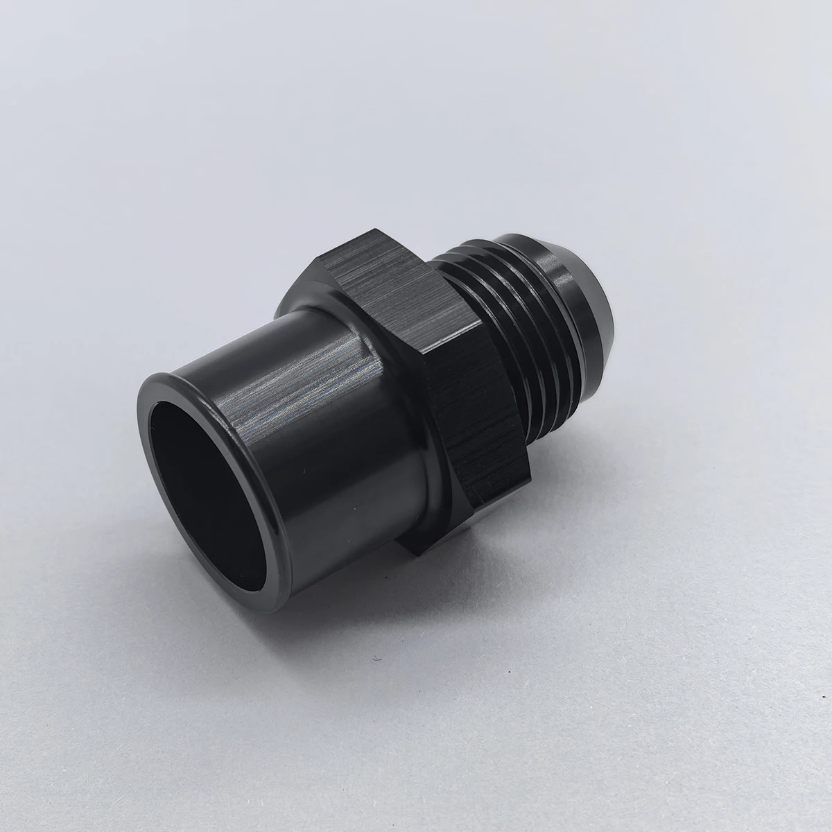 SBC 10AN Aluminum Valve Cover Adapter Connector Automotive Part - Corrosion Resistant Rust Proof for Enhanced Durability
SBC 10AN Aluminum Valve Cover Adapter Connector Automotive Part - Corrosion Resistant Rust Proof for Enhanced Durability
