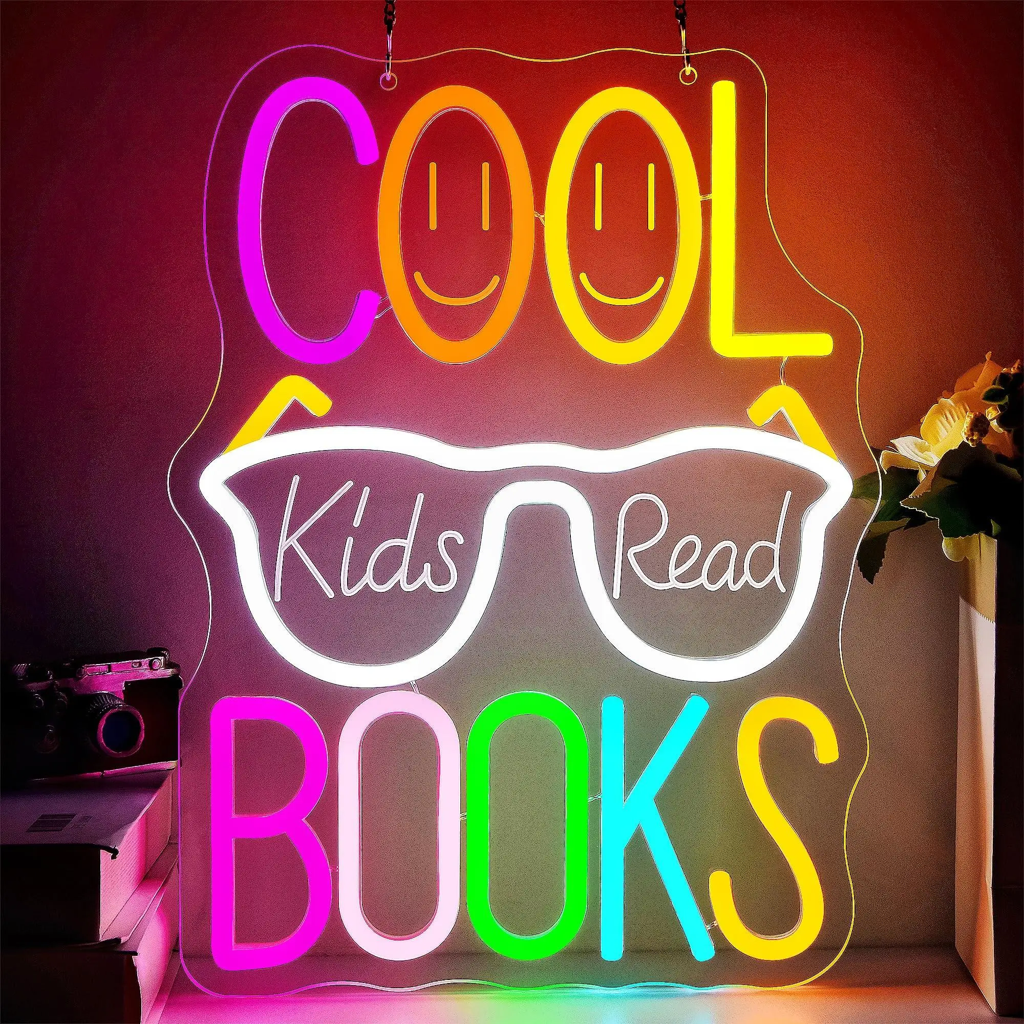 Стильные USB-светильники с регулируемой яркостью для чтения книг, декор для класса, книжного магазина, библиотеки, музея, учебной комнаты, подарки на день рождения, ночник
Стильные USB-светильники с регулируемой яркостью для чтения книг, декор для класса, книжного магазина, библиотеки, музея, учебной комнаты, подарки на день рождения, ночник