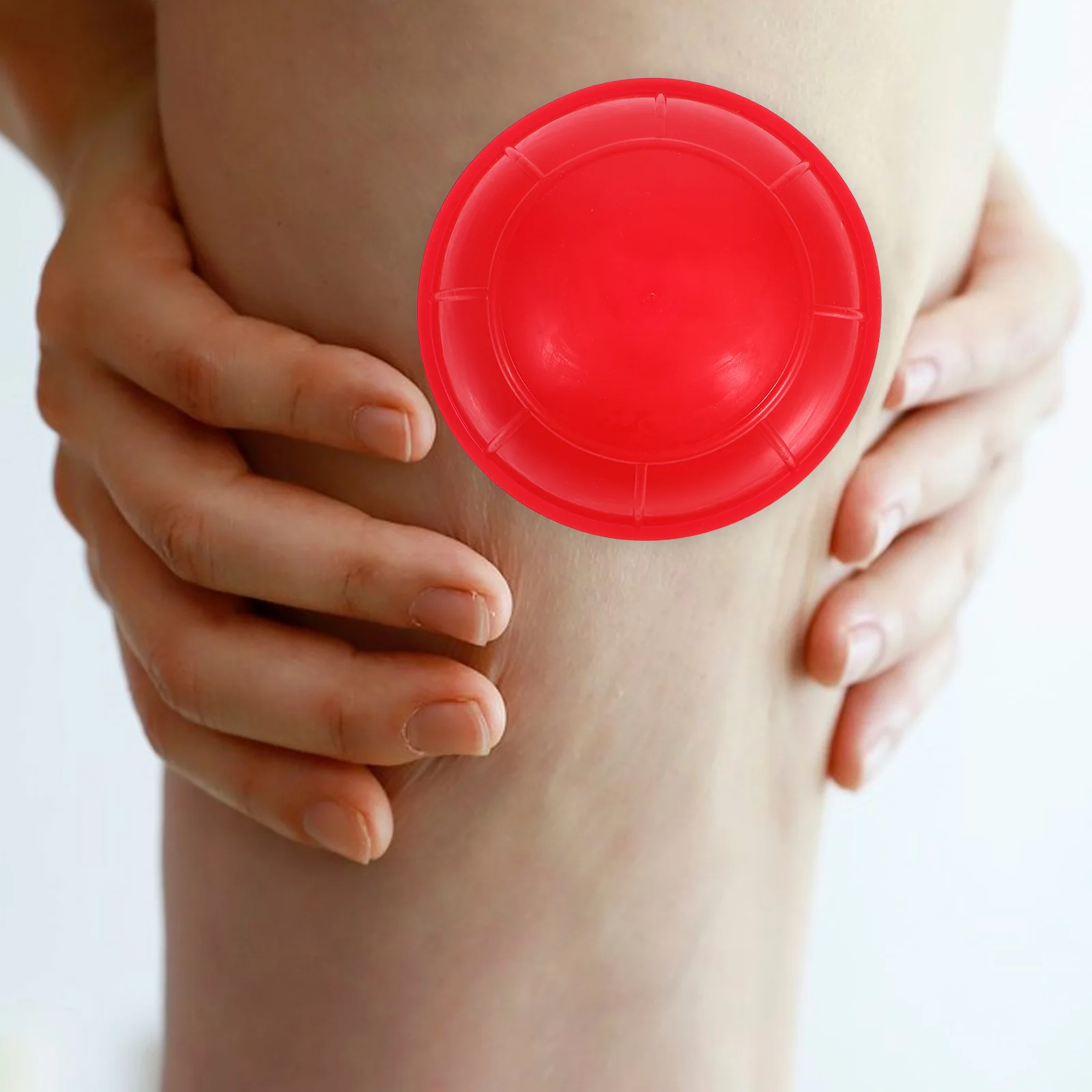 6pcs 7.5cm Red Portable Silicone Cupping Home Travel Massage Suction Cups Vacuum Therapy Self-Care Tools
6pcs 7.5cm Red Portable Silicone Cupping Home Travel Massage Suction Cups Vacuum Therapy Self-Care Tools