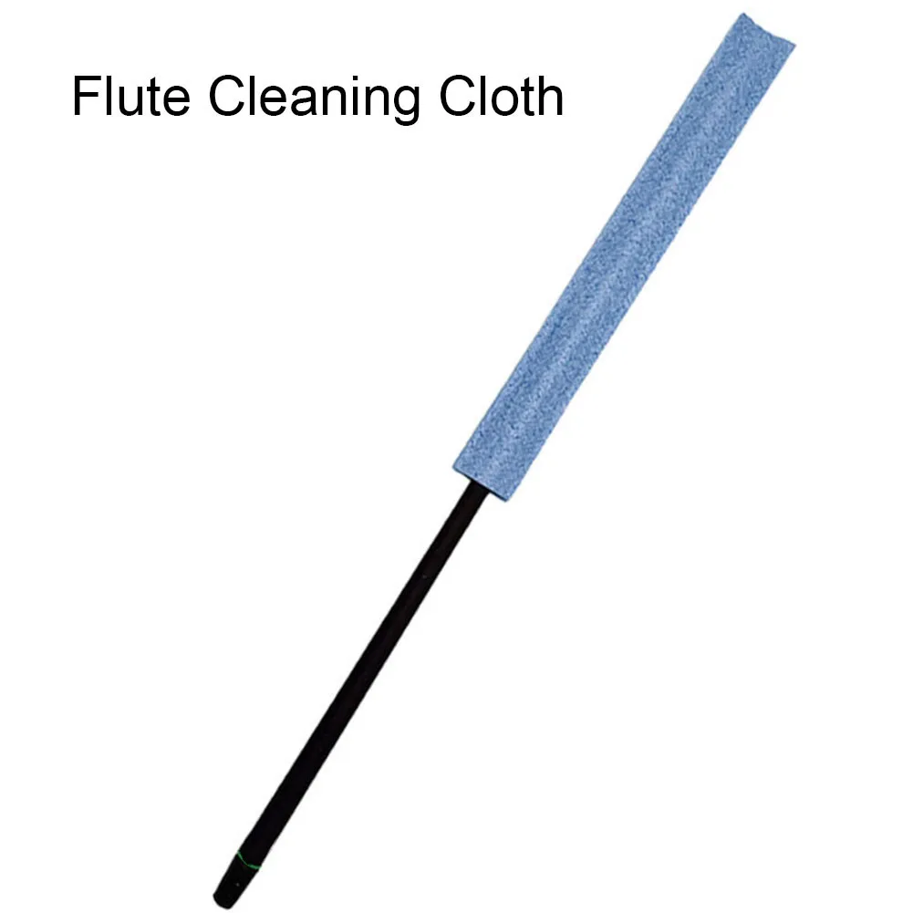 Flute Cleaning Cloth Tool 1pc 42 6 2cm Silicone stainless Stee Absorb Water Accessories Maintenance Professional
Flute Cleaning Cloth Tool 1pc 42 6 2cm Silicone stainless Stee Absorb Water Accessories Maintenance Professional
