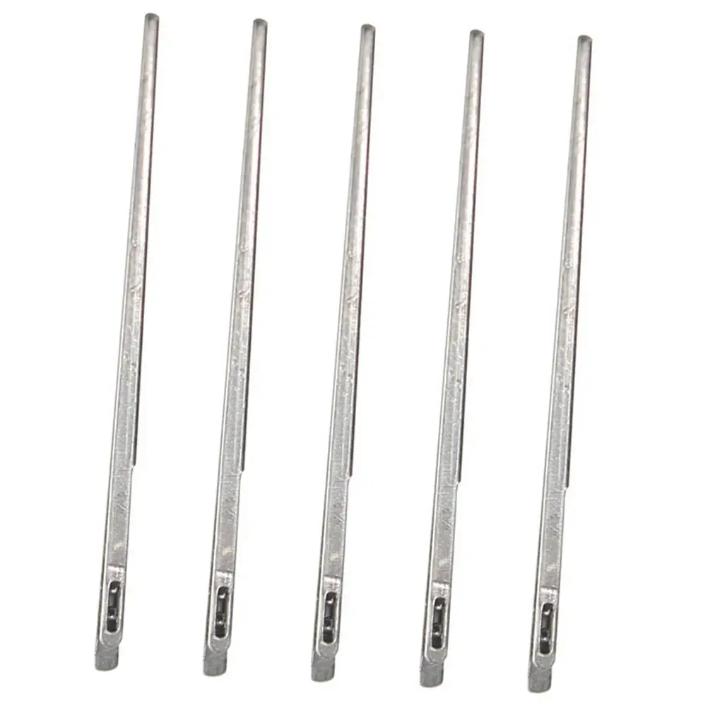 5 Pcs Cord Needle Lacing Thread Sewing Handy Stitcher Rope Weaving Rope Needle Tools Weaving Leatherworking US Type DIY
5 Pcs Cord Needle Lacing Thread Sewing Handy Stitcher Rope Weaving Rope Needle Tools Weaving Leatherworking US Type DIY