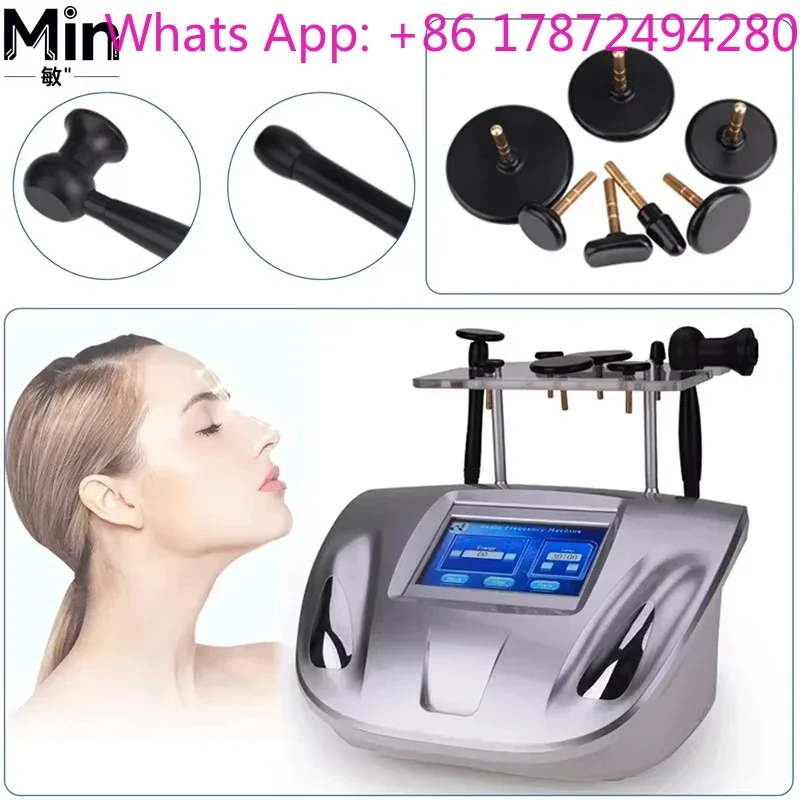 Monopolar Machine for Face Lifting & Body Slimming
Monopolar Machine for Face Lifting & Body Slimming