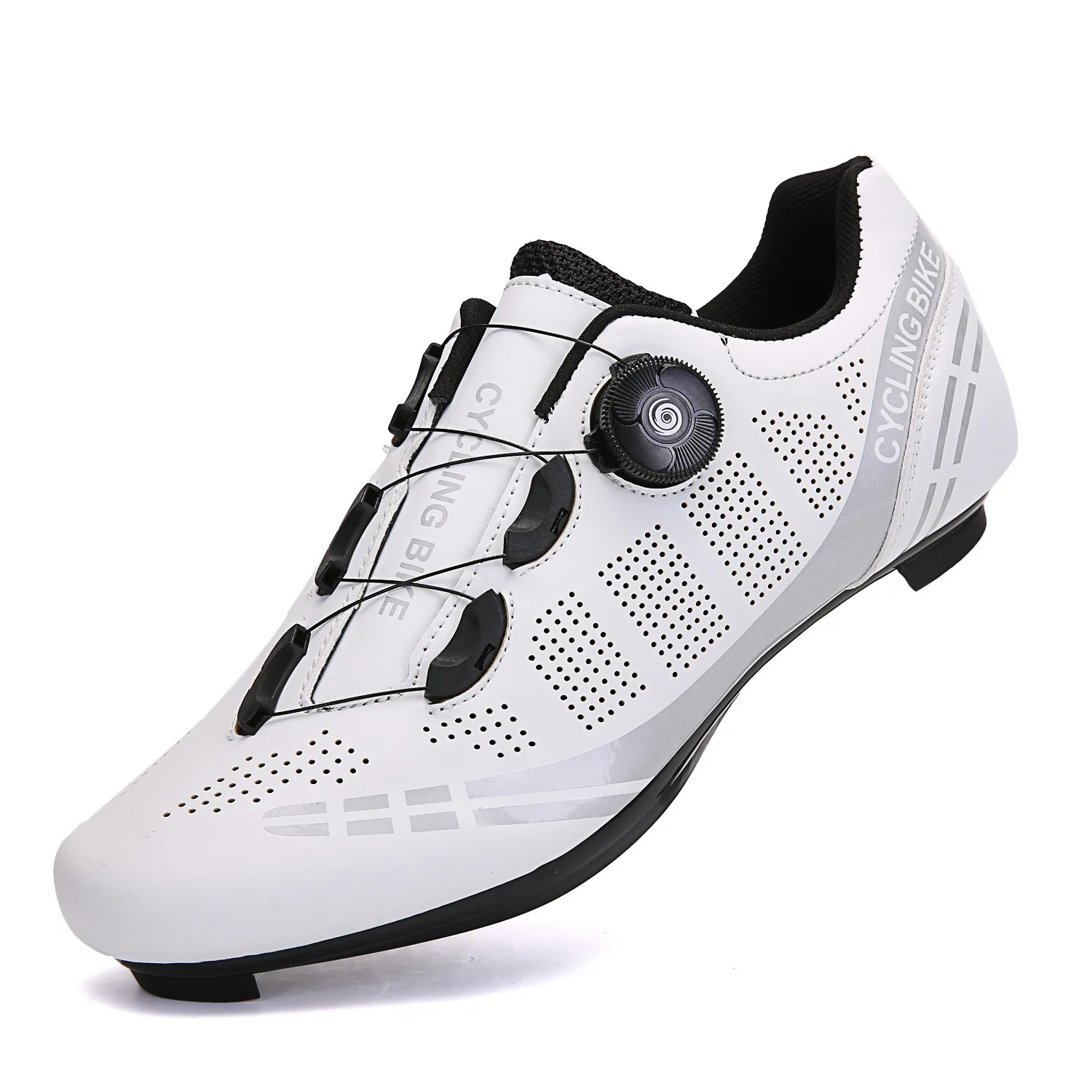 Mountain road bike lock shoes four seasons hard sole men's and women's breathable unlocked cycling shoes help cycling shoes
Mountain road bike lock shoes four seasons hard sole men's and women's breathable unlocked cycling shoes help cycling shoes