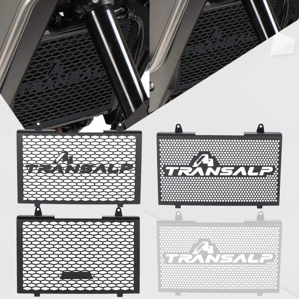 For Honda TRANSALP XL750 XL 750 2023-2026 Motorcycle Accessories Radiator Guard Grille Protector Cover Cooler Grill Protective
For Honda TRANSALP XL750 XL 750 2023-2026 Motorcycle Accessories Radiator Guard Grille Protector Cover Cooler Grill Protective